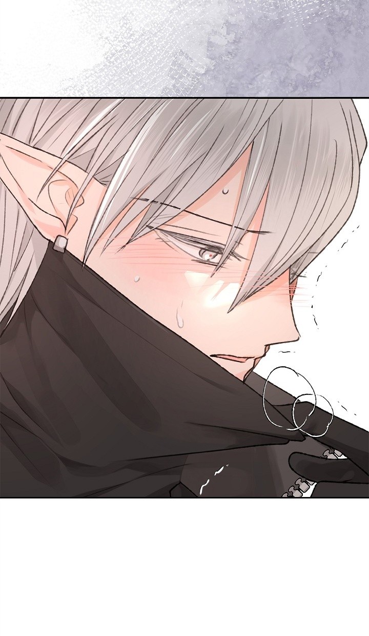 Страница 14 главы 1 манги Сношение эльфов / Elf Mating