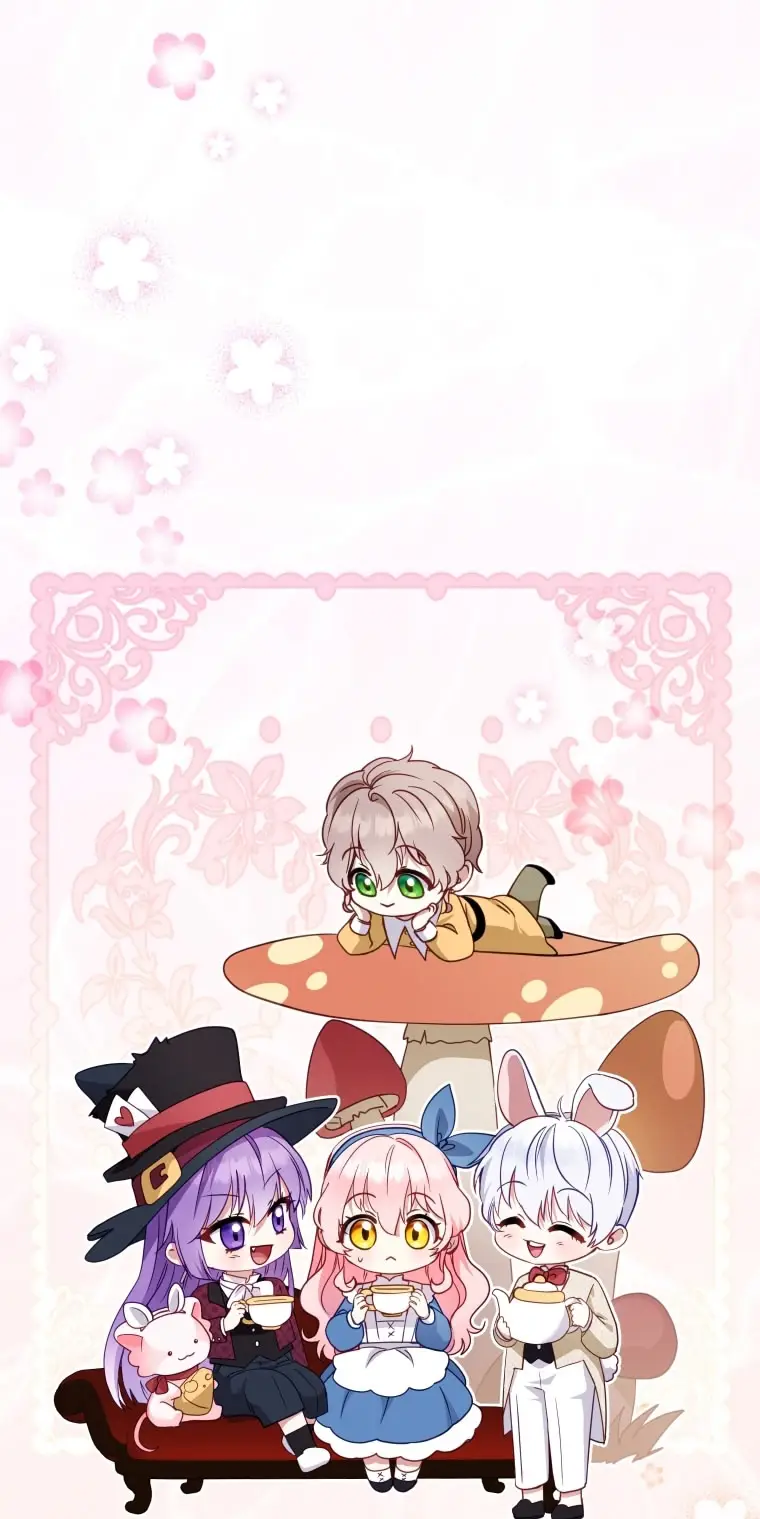 Страница 91 главы 109 манги Меня воспитали злодеи / I'm Being Raised by Villains