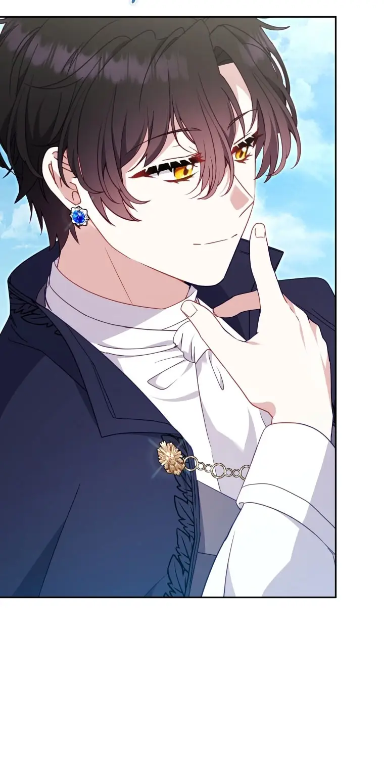Страница 55 главы 100 манги Меня воспитали злодеи / I'm Being Raised by Villains