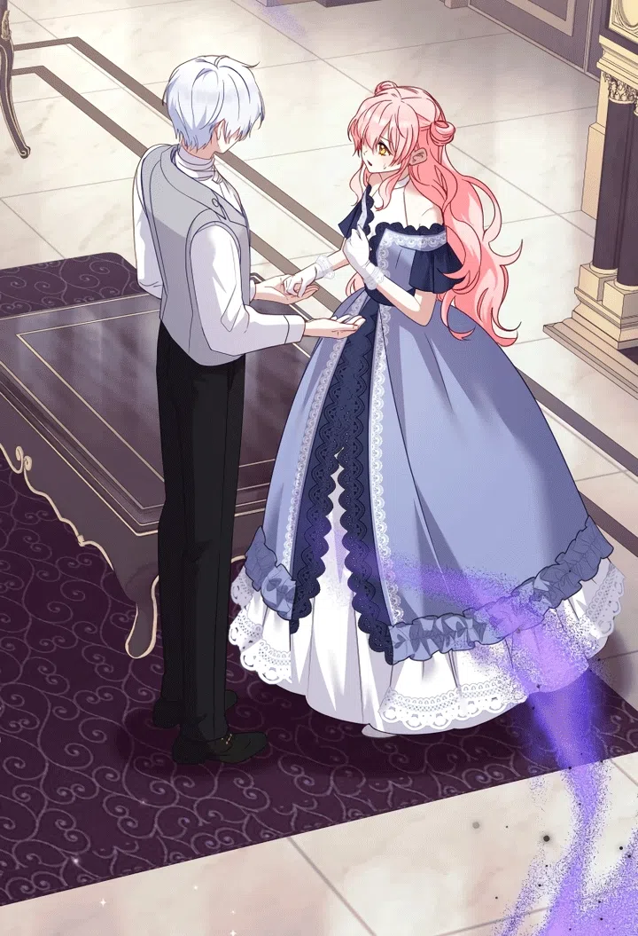 Страница 18 главы 131 манги Меня воспитали злодеи / I'm Being Raised by Villains