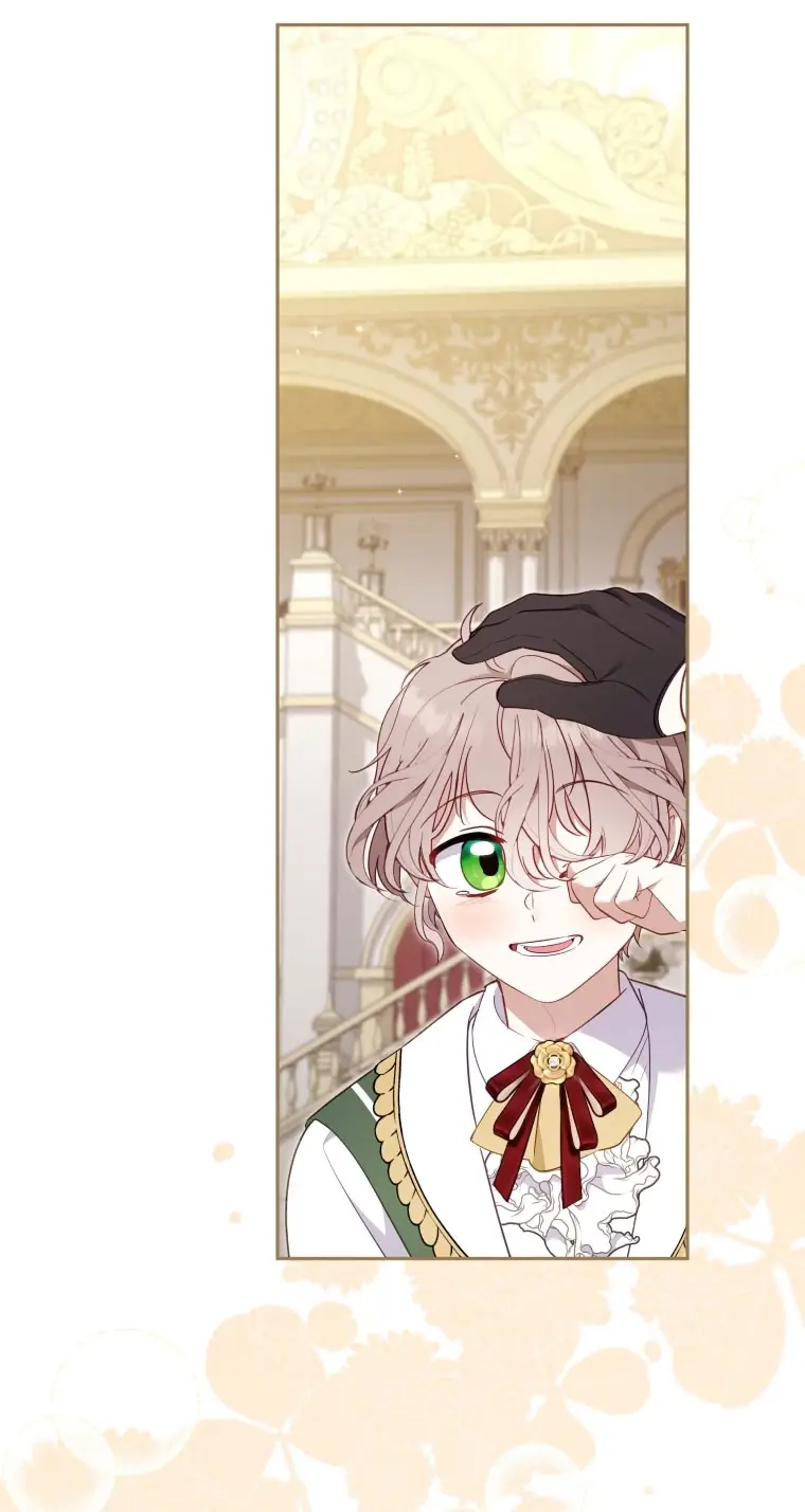 Страница 35 главы 99 манги Меня воспитали злодеи / I'm Being Raised by Villains