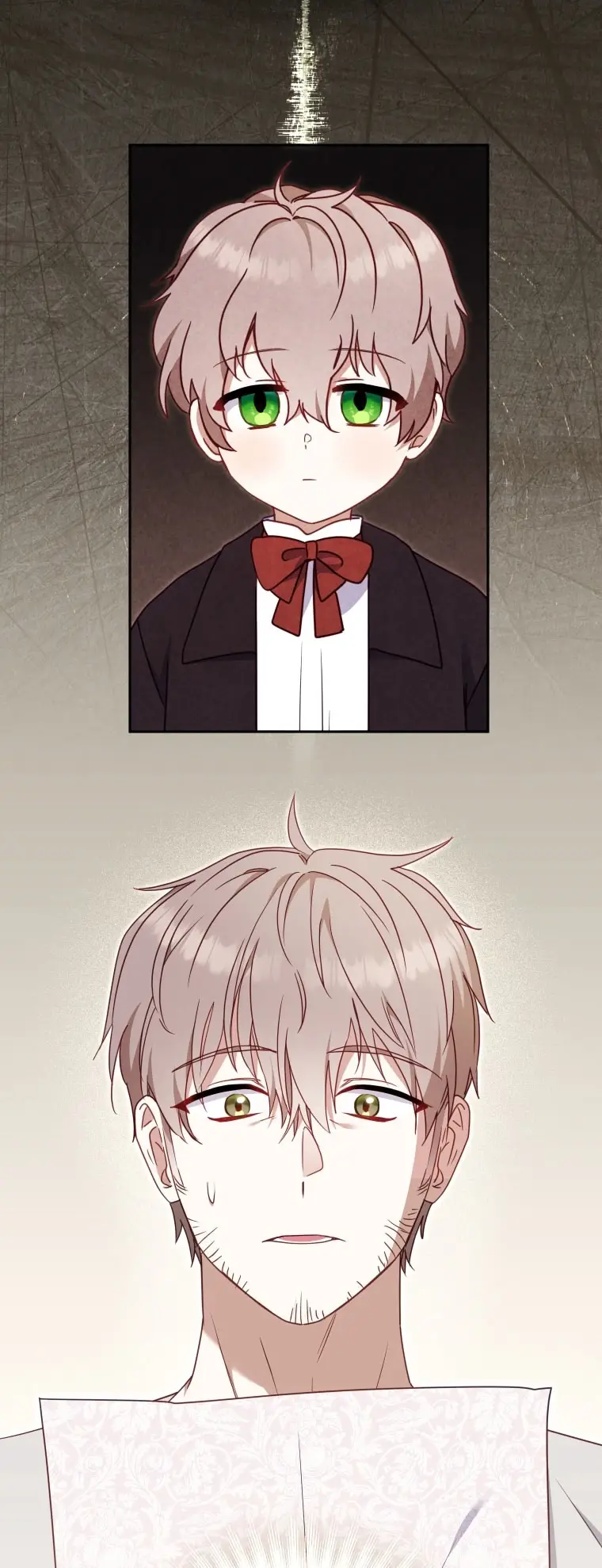 Страница 19 главы 98 манги Меня воспитали злодеи / I'm Being Raised by Villains