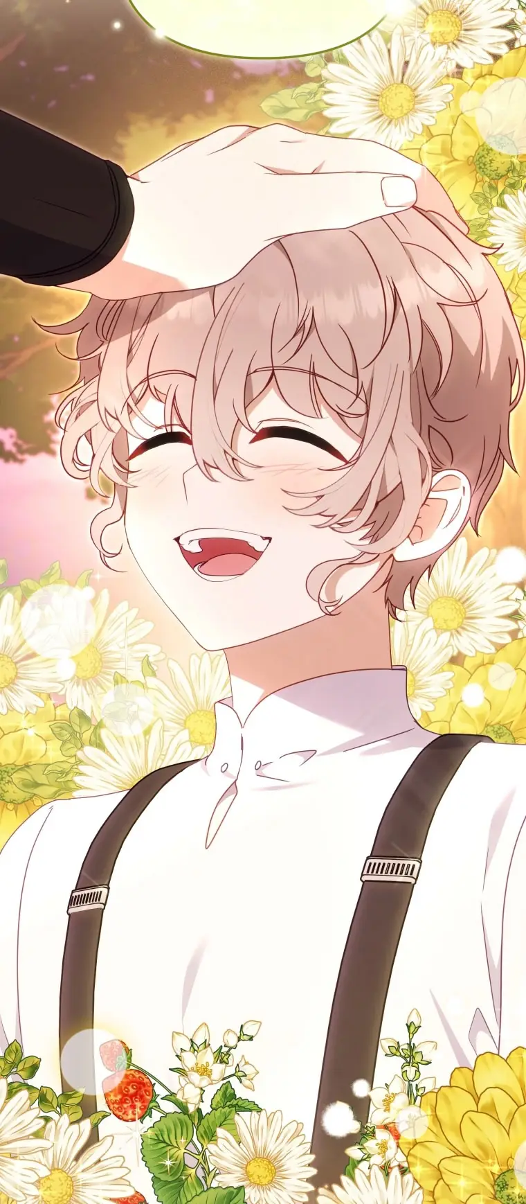 Страница 82 главы 98 манги Меня воспитали злодеи / I'm Being Raised by Villains