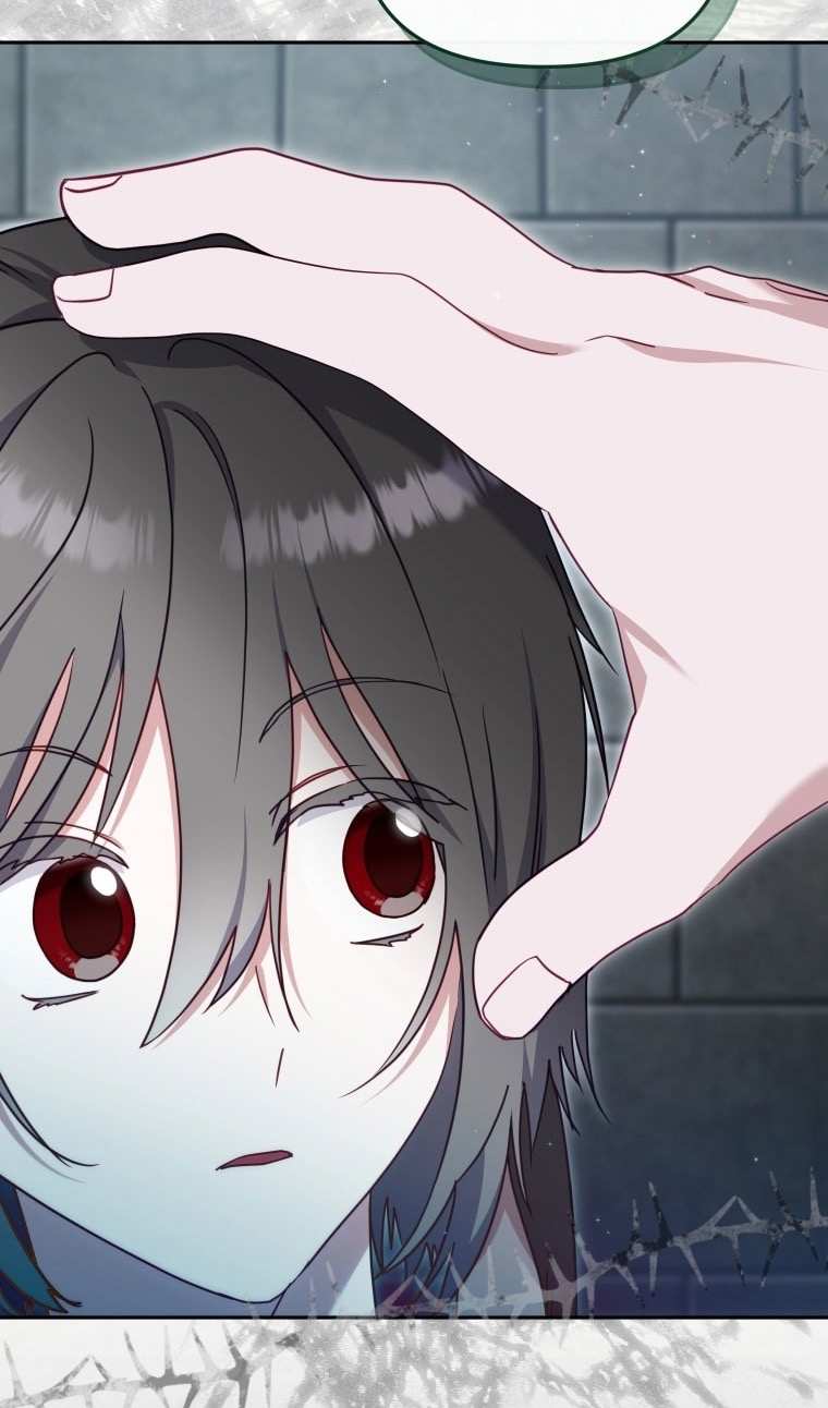 Страница 91 главы 77 манги Меня воспитали злодеи / I'm Being Raised by Villains