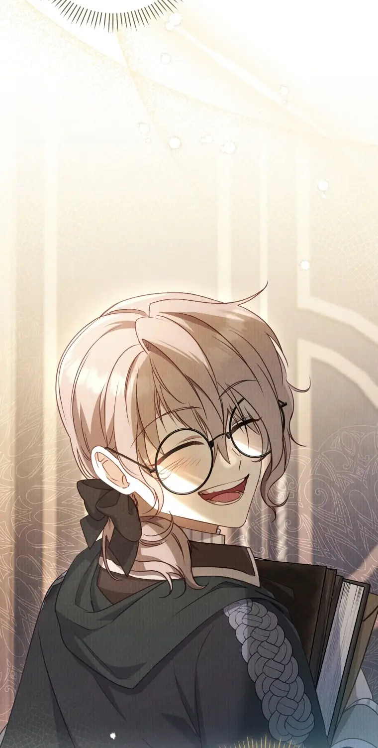 Страница 85 главы 89 манги Меня воспитали злодеи / I'm Being Raised by Villains