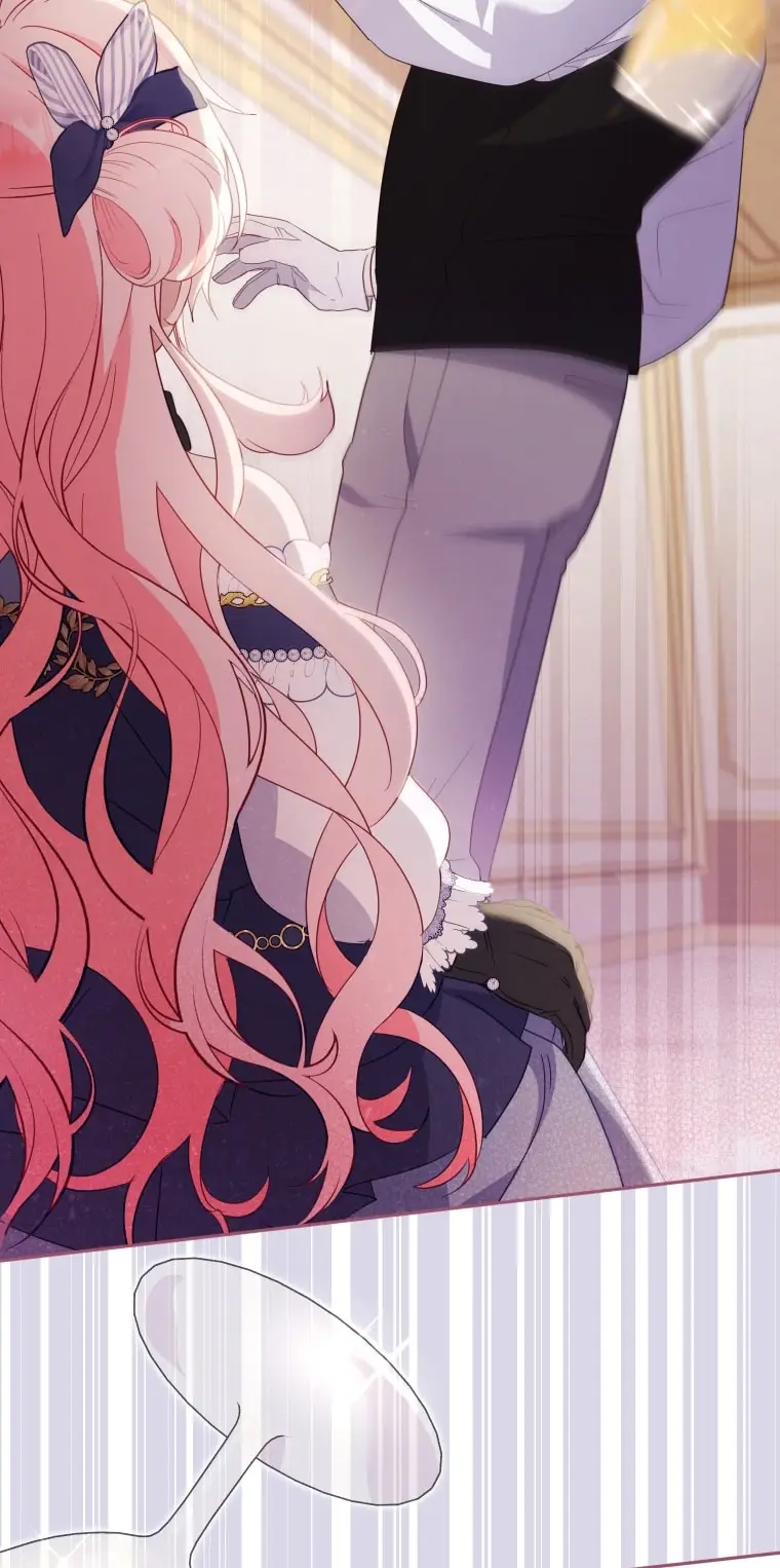 Страница 65 главы 90 манги Меня воспитали злодеи / I'm Being Raised by Villains