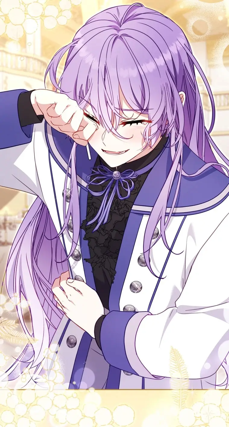 Страница 85 главы 90 манги Меня воспитали злодеи / I'm Being Raised by Villains