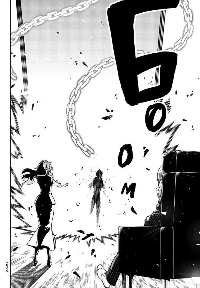 Страница 26 главы 124 манги О моём перерождении в слизь / Regarding Reincarnated to Slime