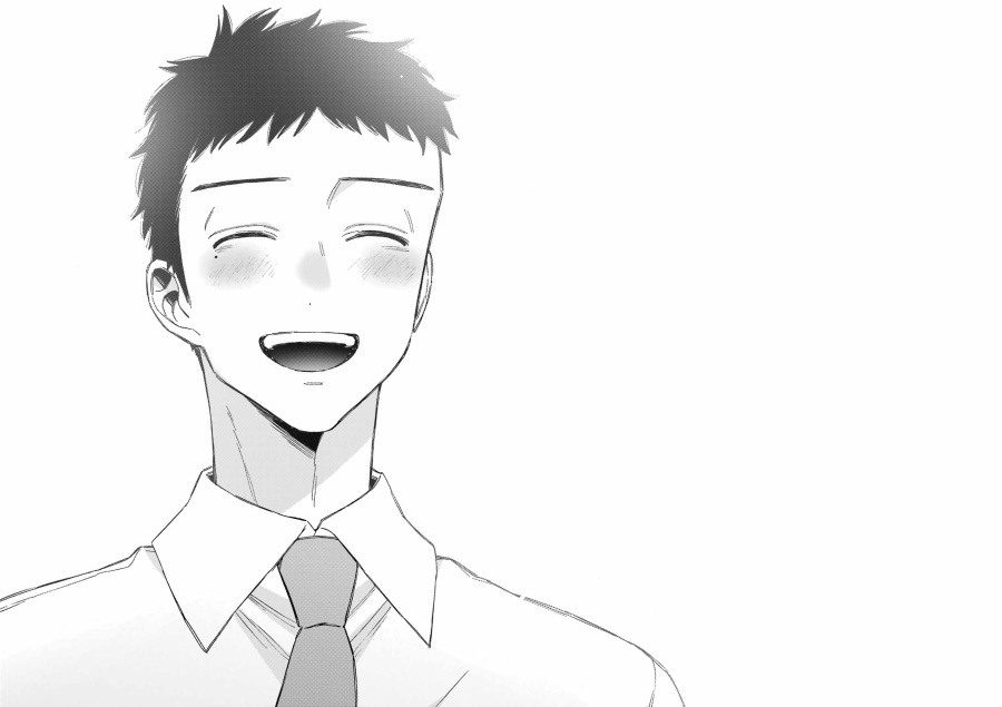 Страница 19 главы 114 манги Эта фарфоровая кукла влюбилась / My Dress-Up Darling