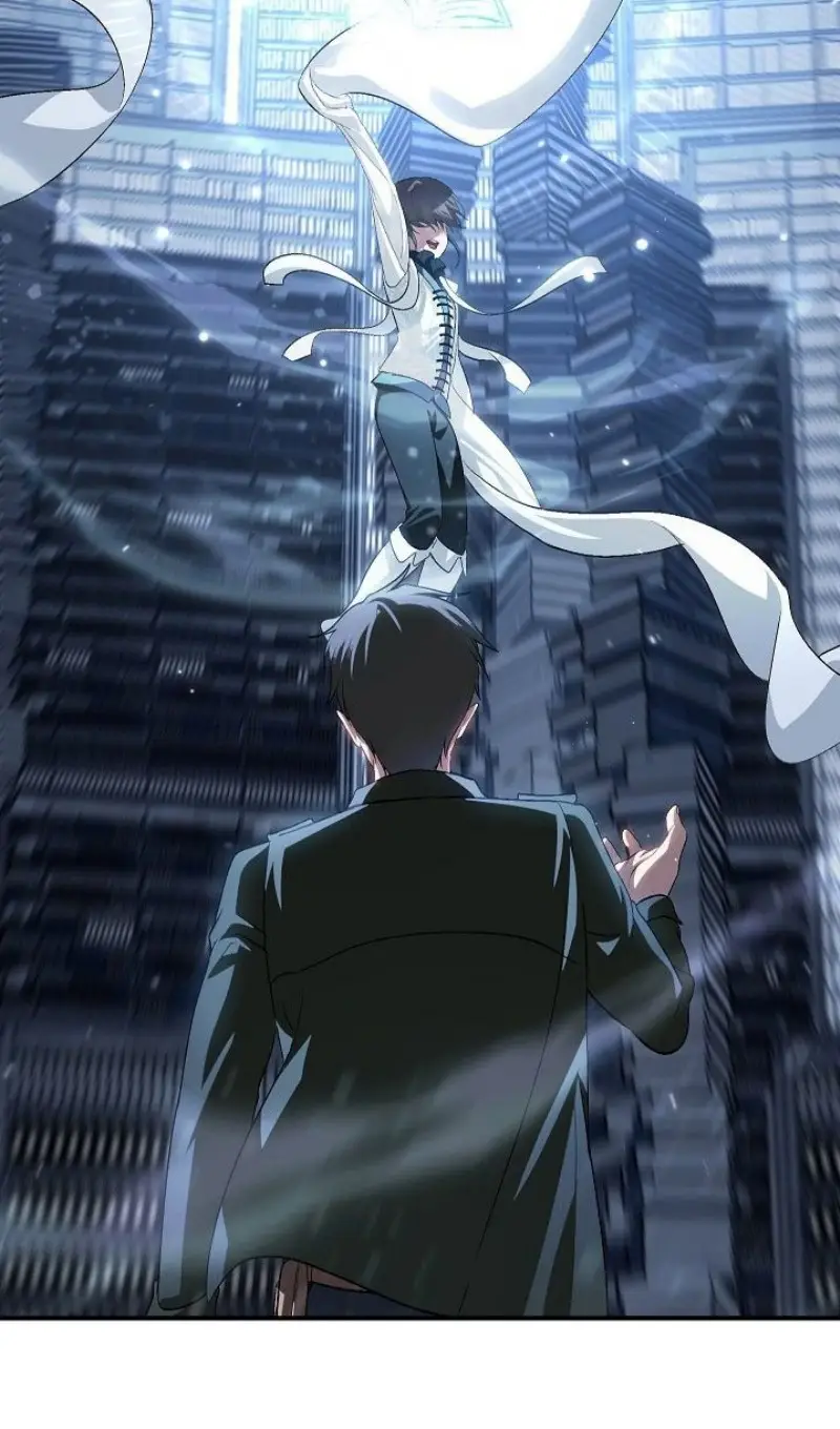 Страница 73 главы 142 манги Охотник SSS-уровня / SSS-Class Revival Hunter