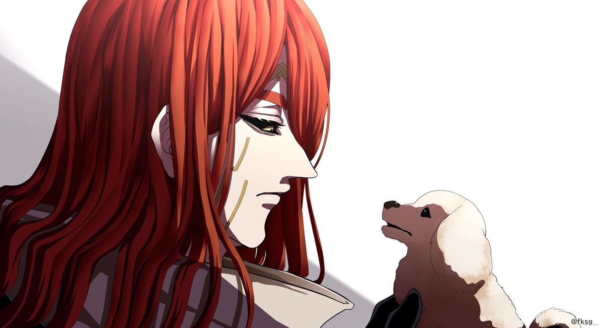 Страница 83 главы 39 манги Повесть о Конце Света / Record of Ragnarok