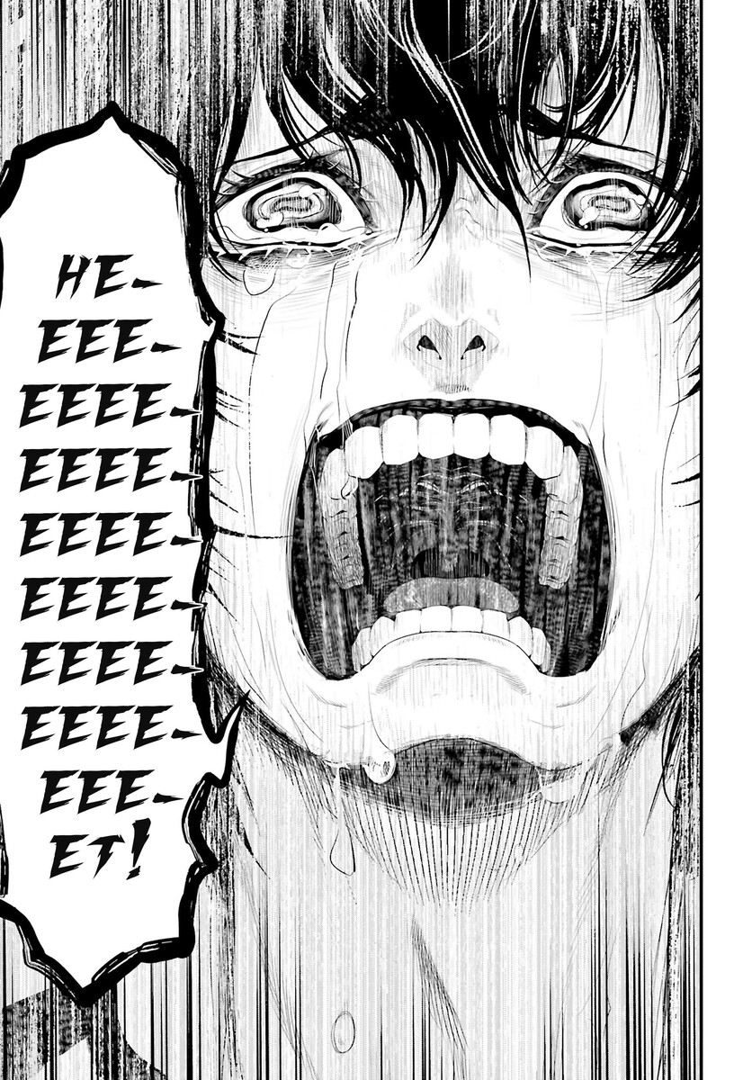 Страница 49 главы 67 манги Повесть о Конце Света / Record of Ragnarok