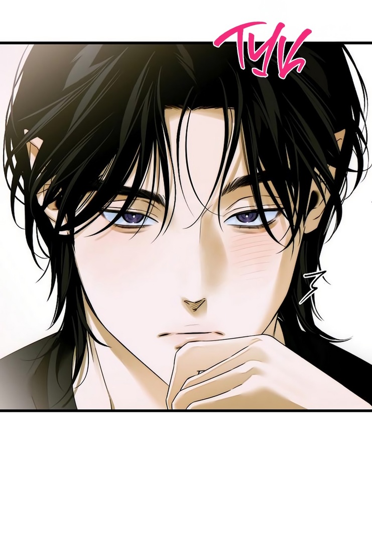 Страница 10 главы 61 манги Желание дьявола / Devil‘s wish