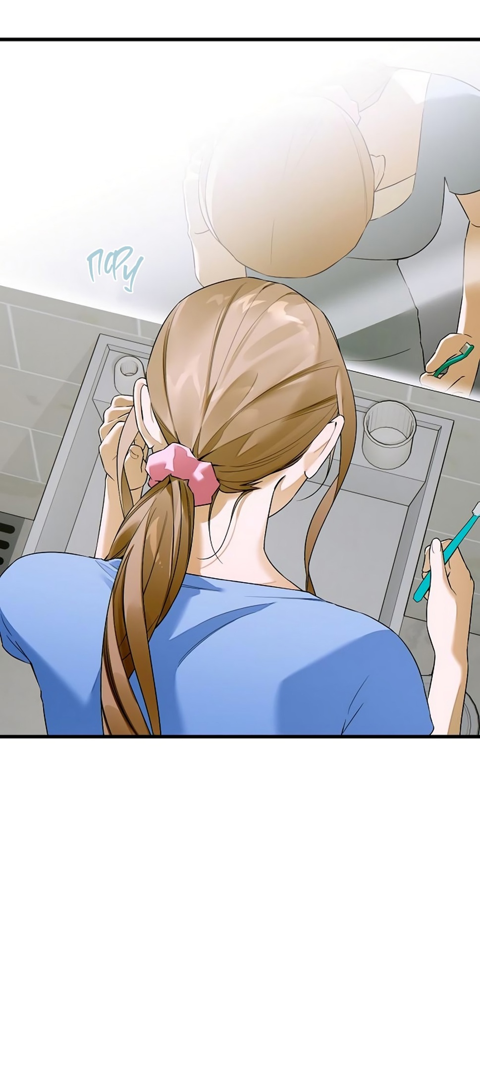 Страница 35 главы 61 манги Желание дьявола / Devil‘s wish