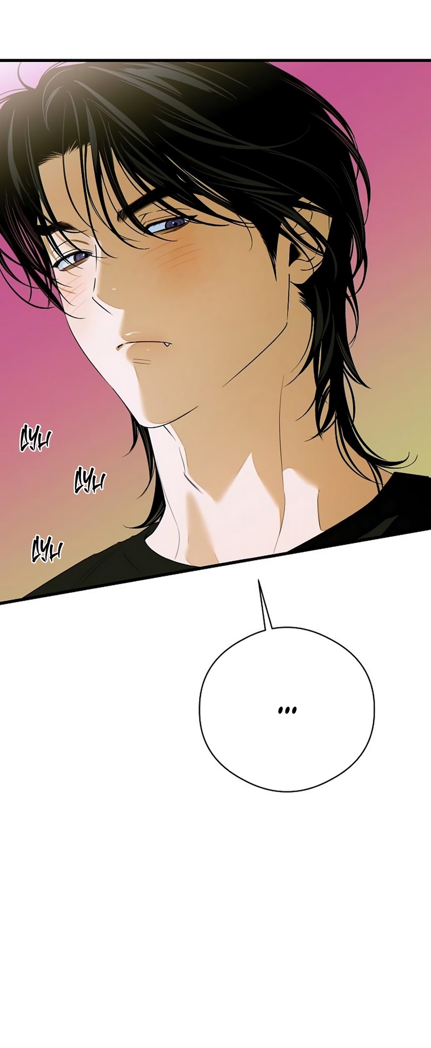 Страница 36 главы 61 манги Желание дьявола / Devil‘s wish