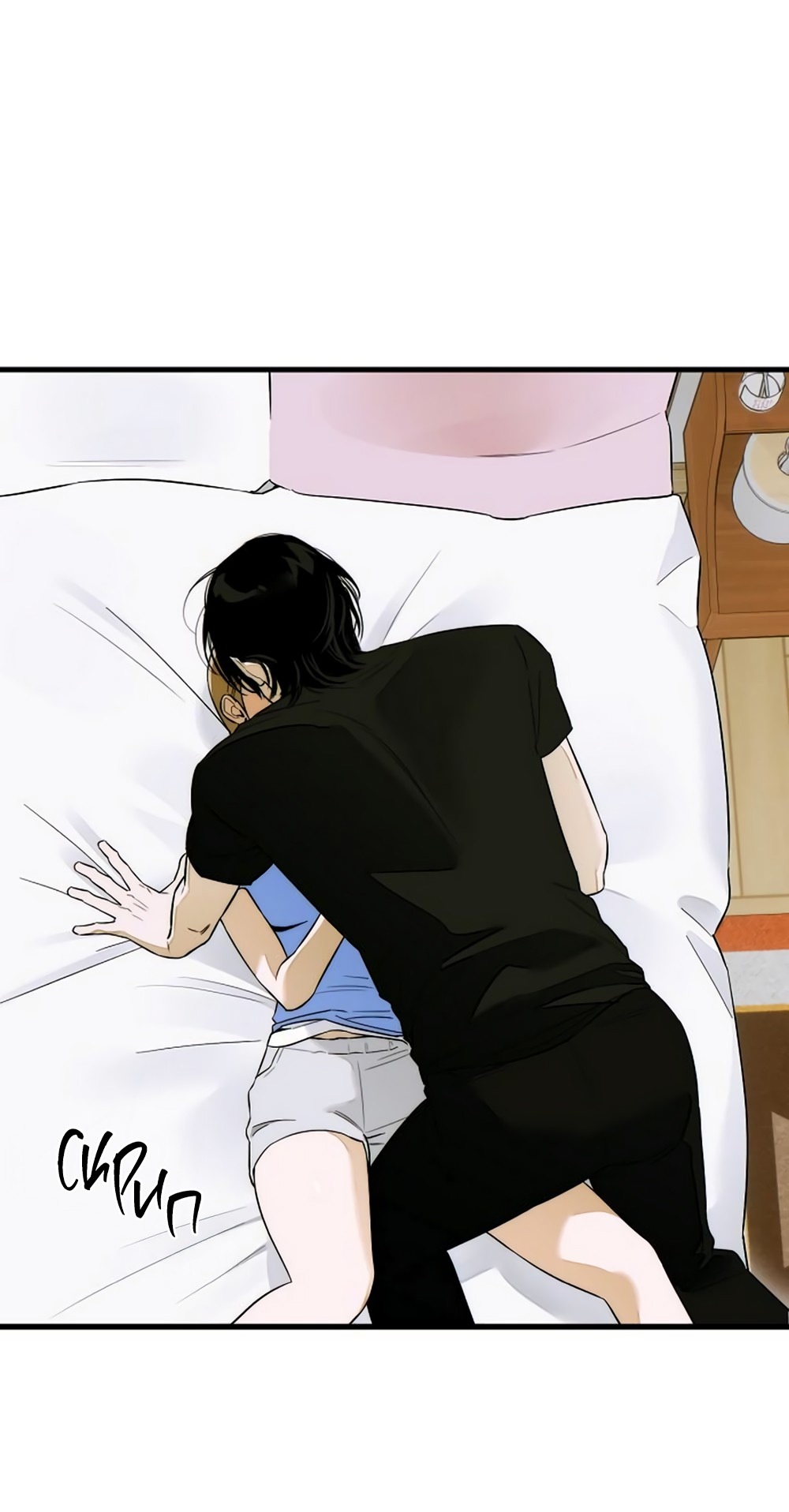 Страница 51 главы 61 манги Желание дьявола / Devil‘s wish