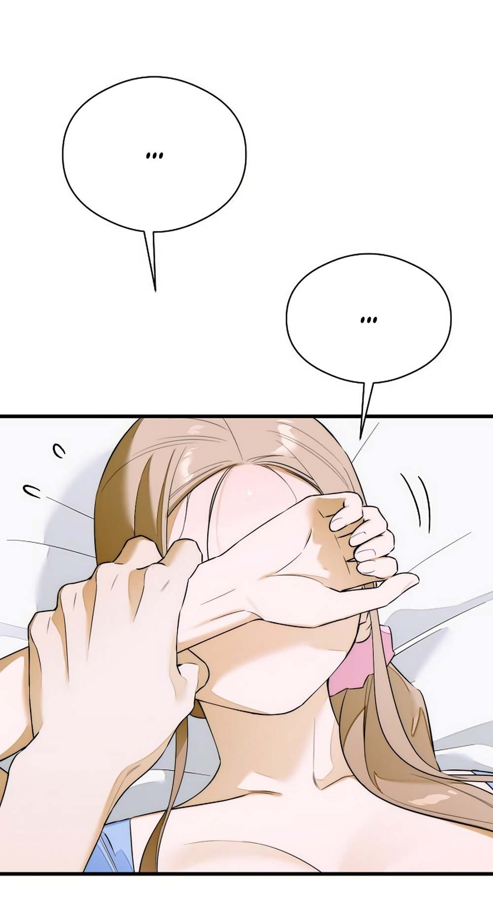 Страница 56 главы 61 манги Желание дьявола / Devil‘s wish