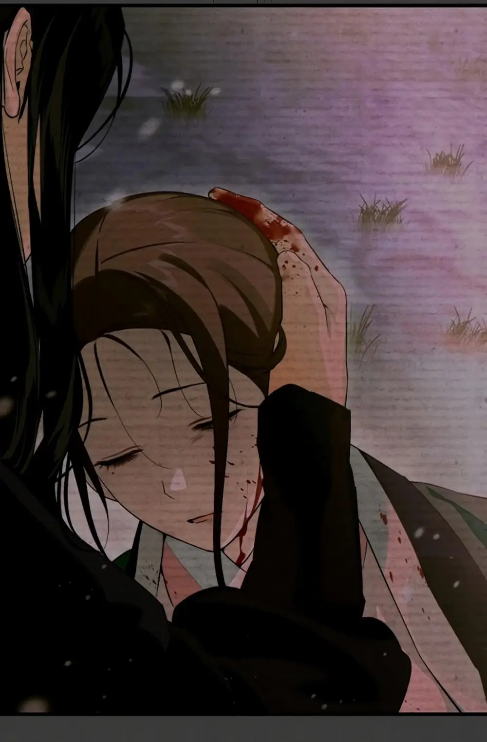 Страница 25 главы 64 манги Желание дьявола / Devil‘s wish