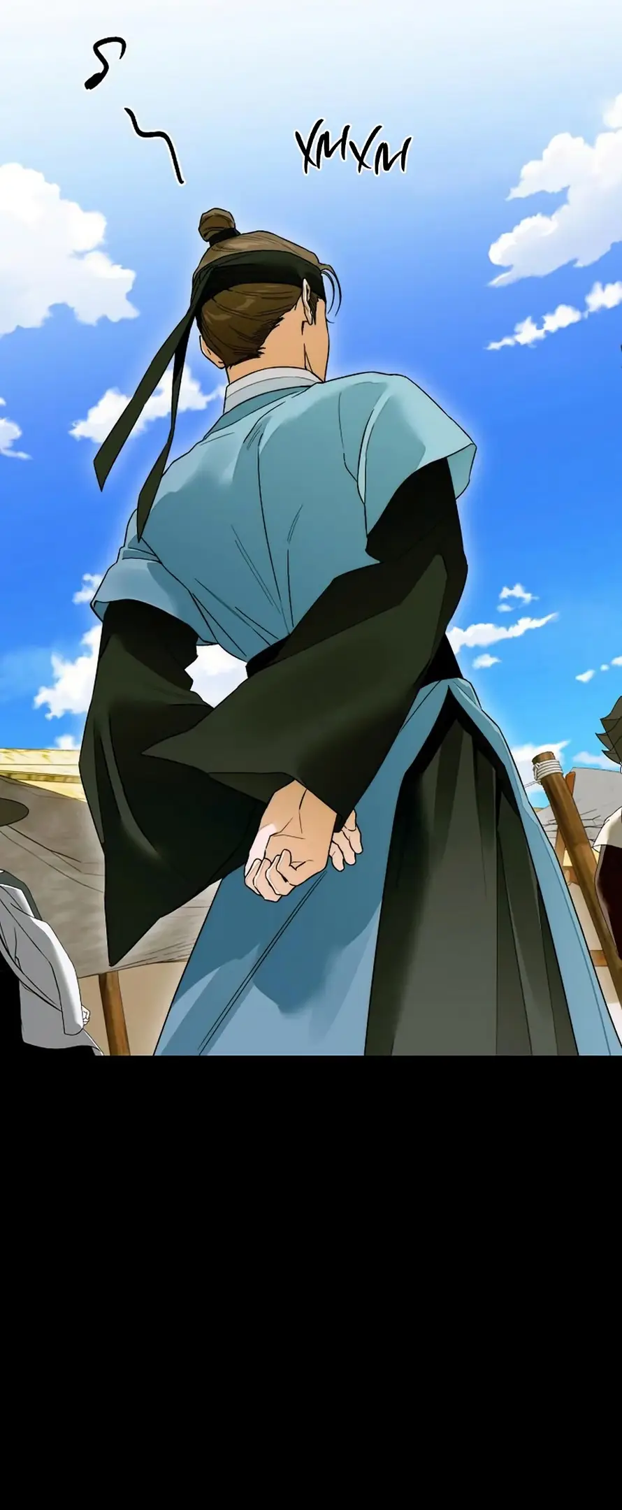 Страница 59 главы 64 манги Желание дьявола / Devil‘s wish