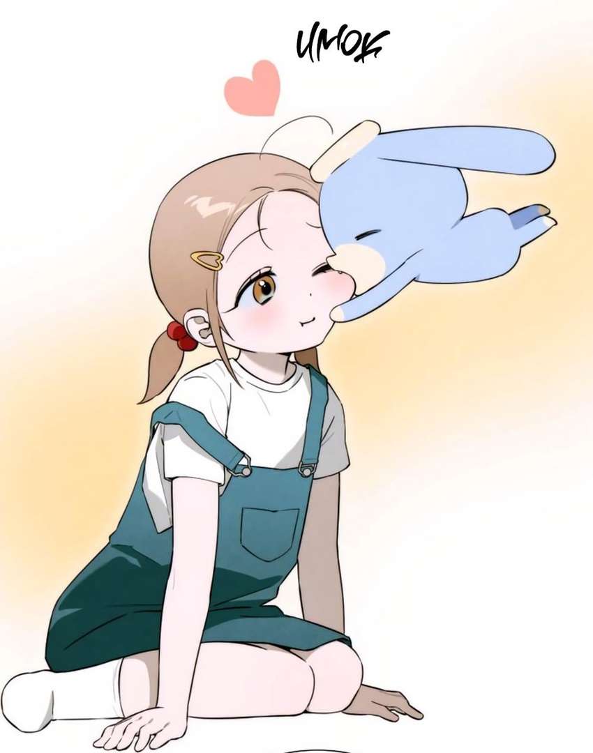 Страница 8 главы 55 манги Желание дьявола / Devil‘s wish