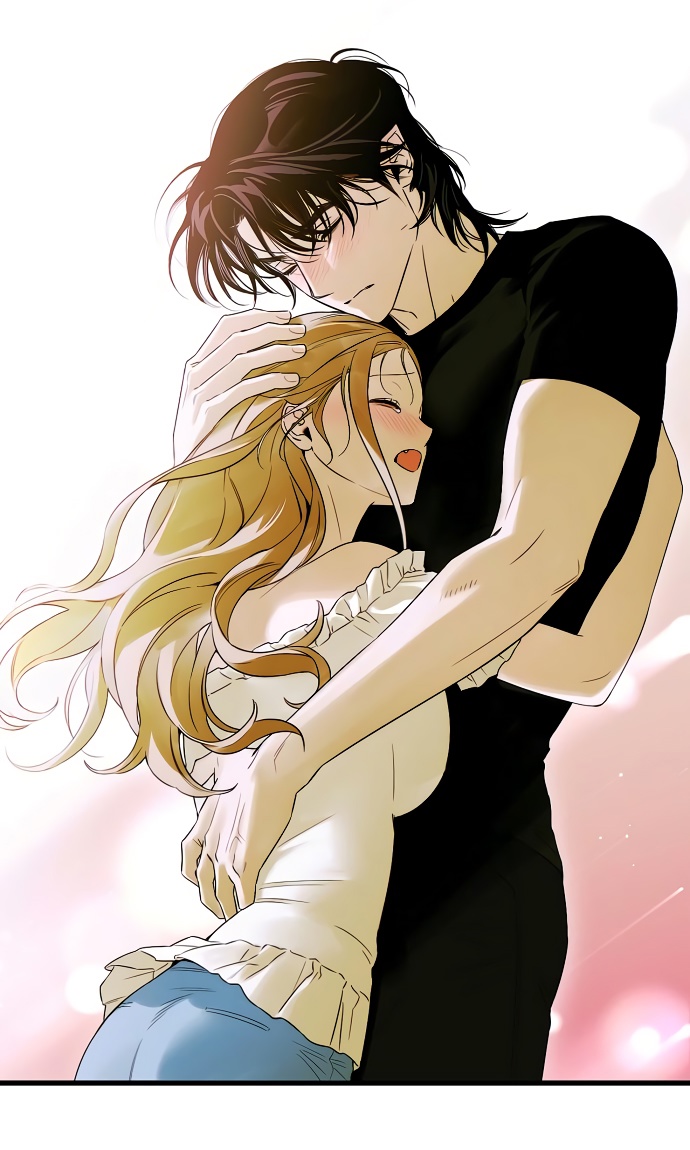 Страница 25 главы 60 манги Желание дьявола / Devil‘s wish