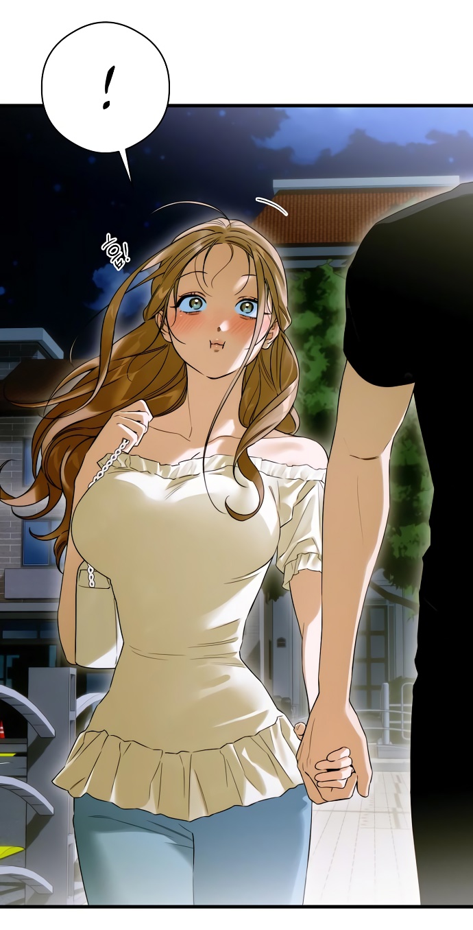 Страница 50 главы 60 манги Желание дьявола / Devil‘s wish