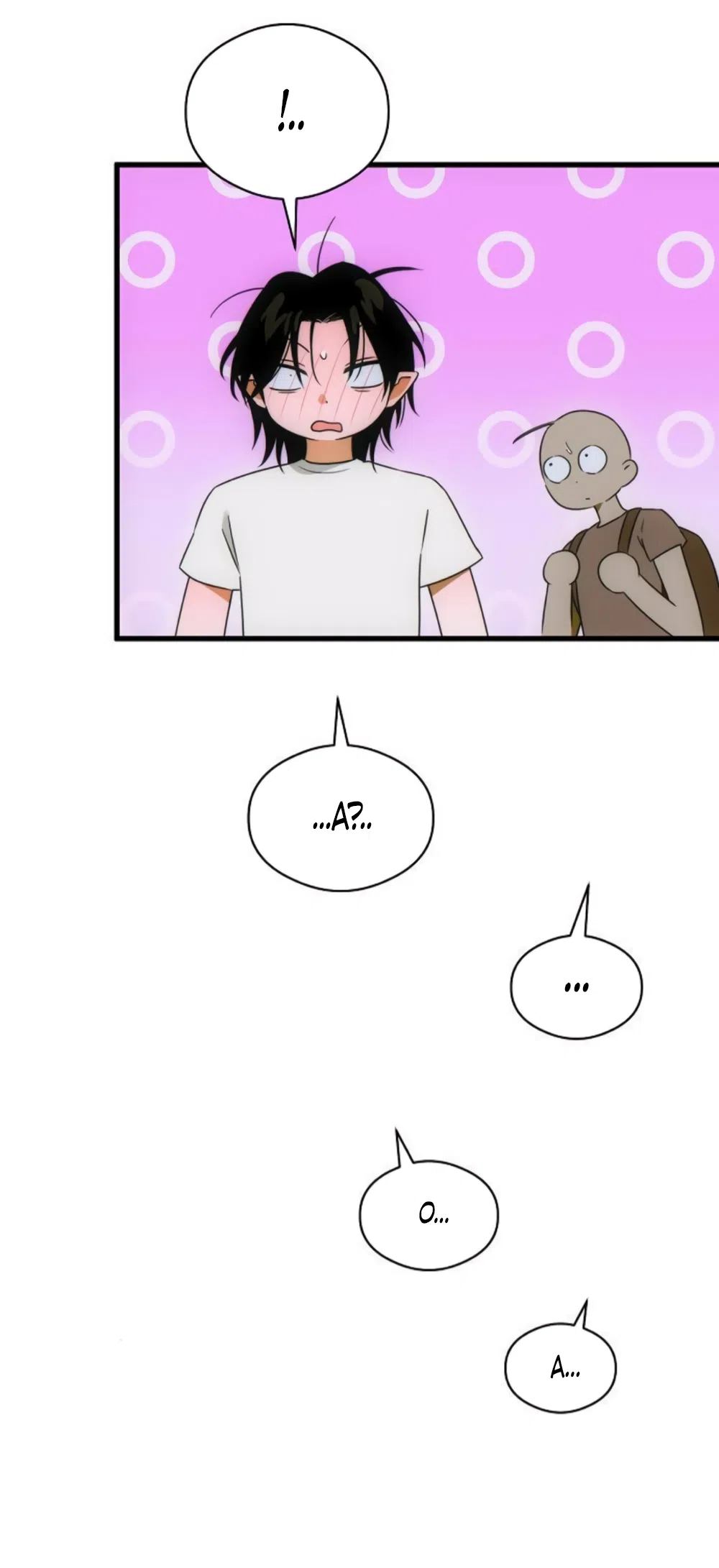 Страница 46 главы 68 манги Желание дьявола / Devil‘s wish