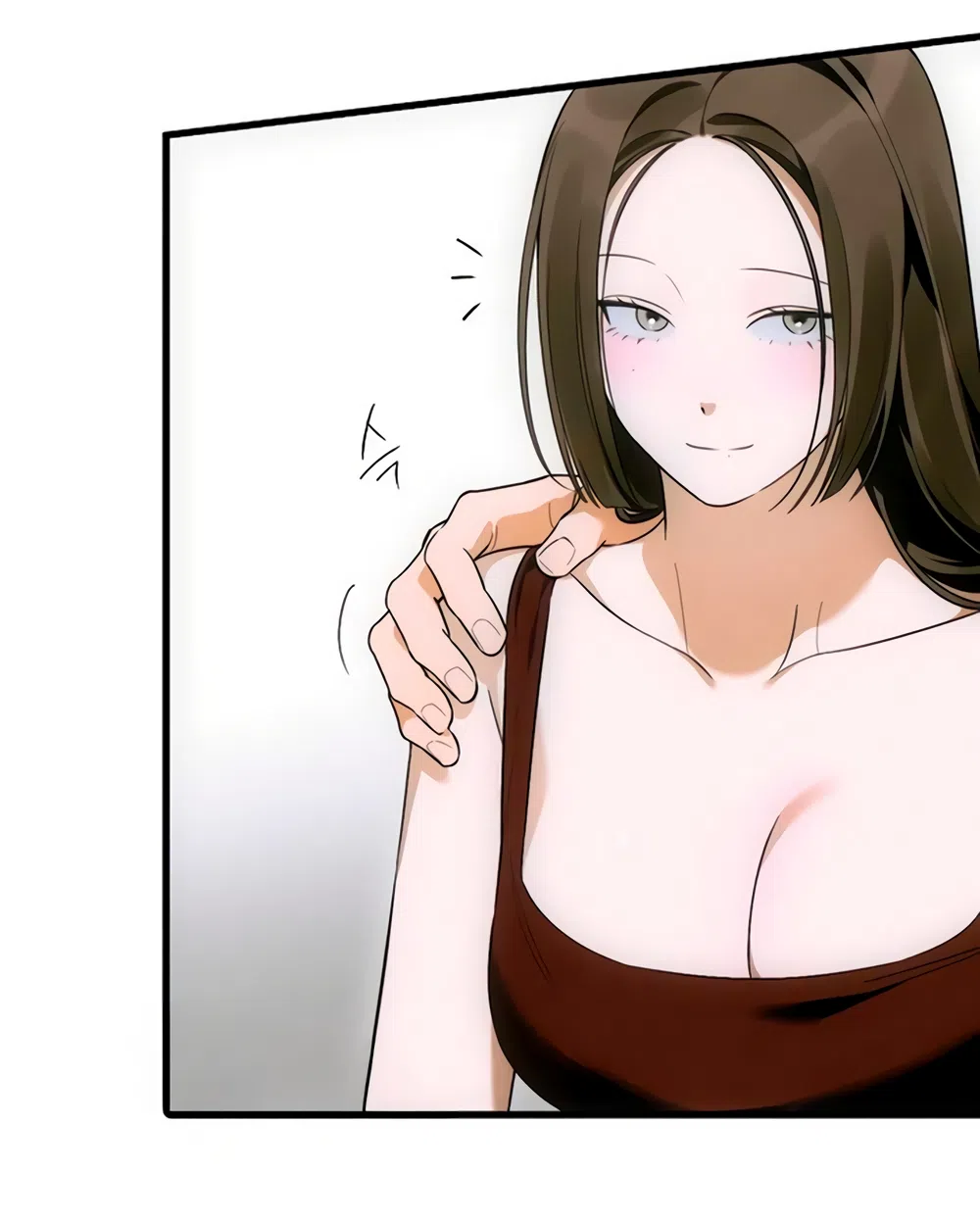 Страница 16 главы 80 манги Желание дьявола / Devil‘s wish