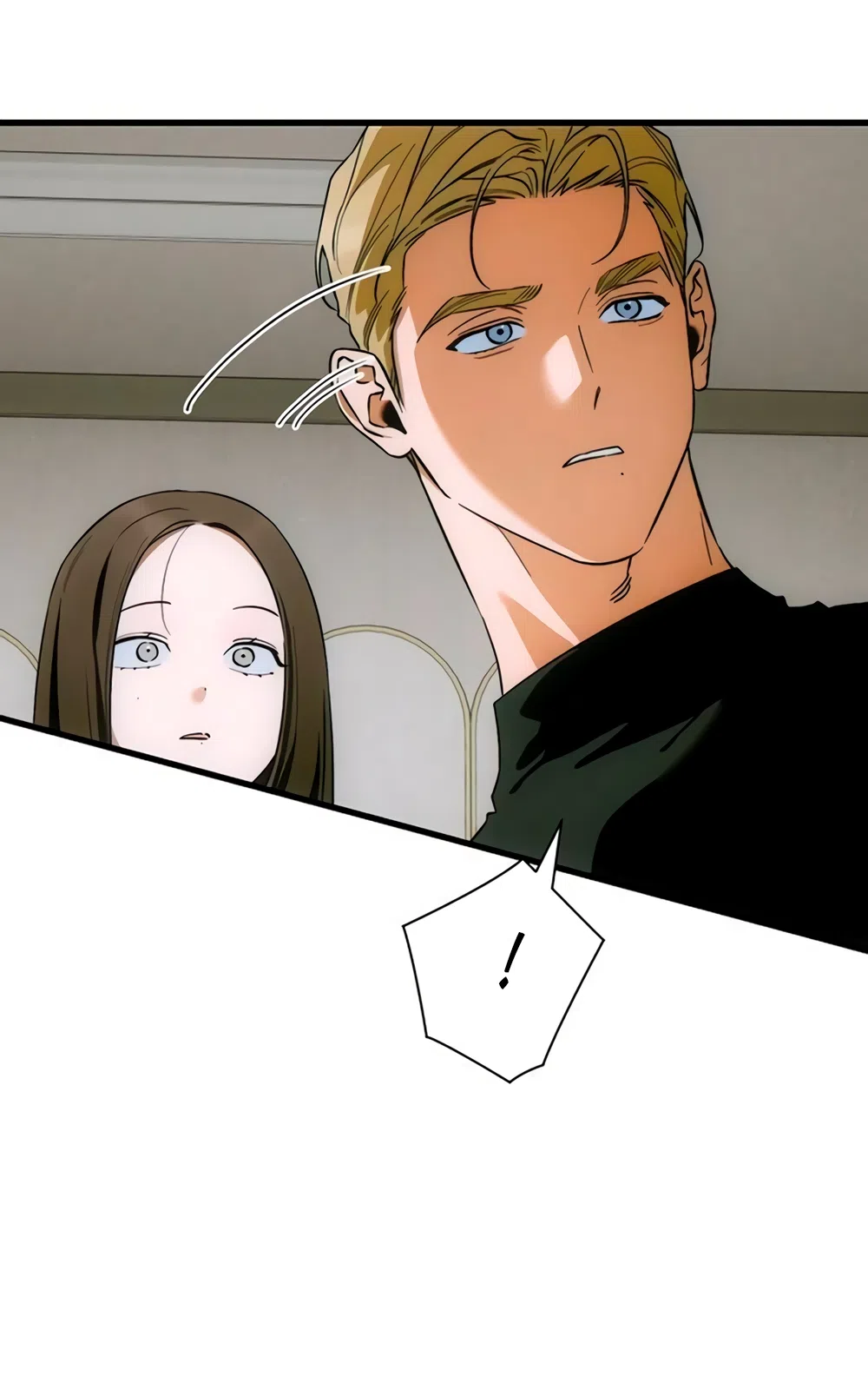 Страница 26 главы 80 манги Желание дьявола / Devil‘s wish