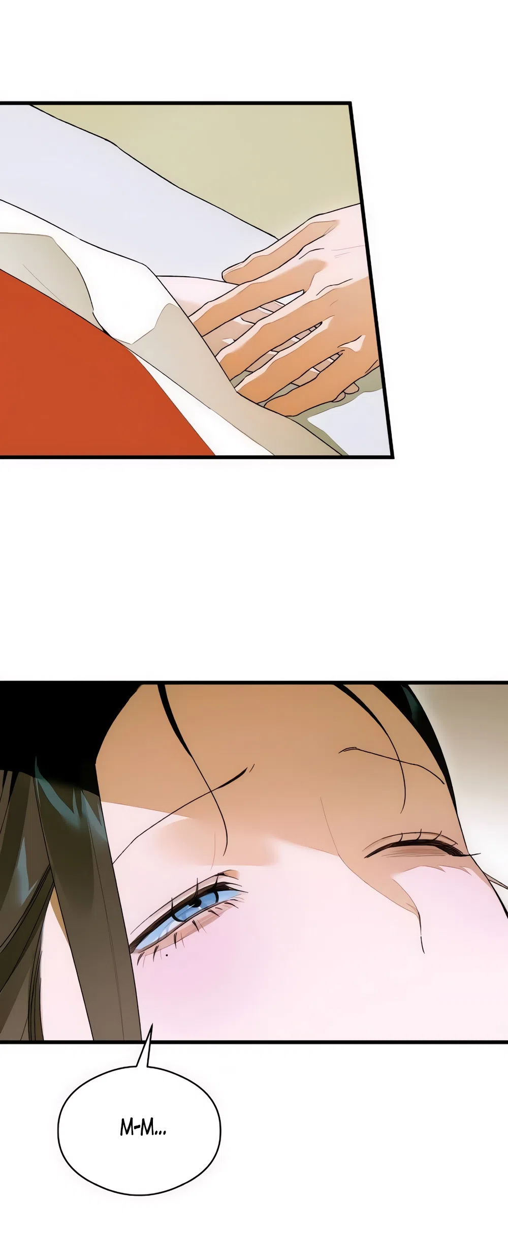 Страница 19 главы 65 манги Желание дьявола / Devil‘s wish