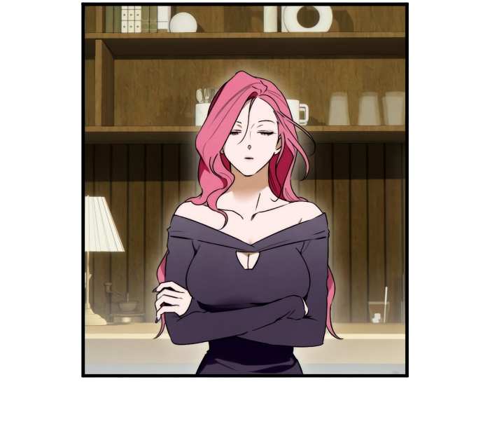 Страница 5 главы 48 манги Желание дьявола / Devil‘s wish