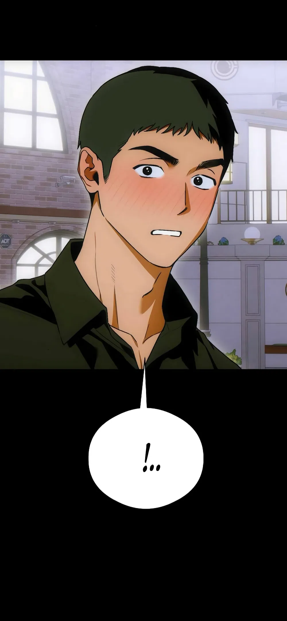 Страница 23 главы 73 манги Желание дьявола / Devil‘s wish