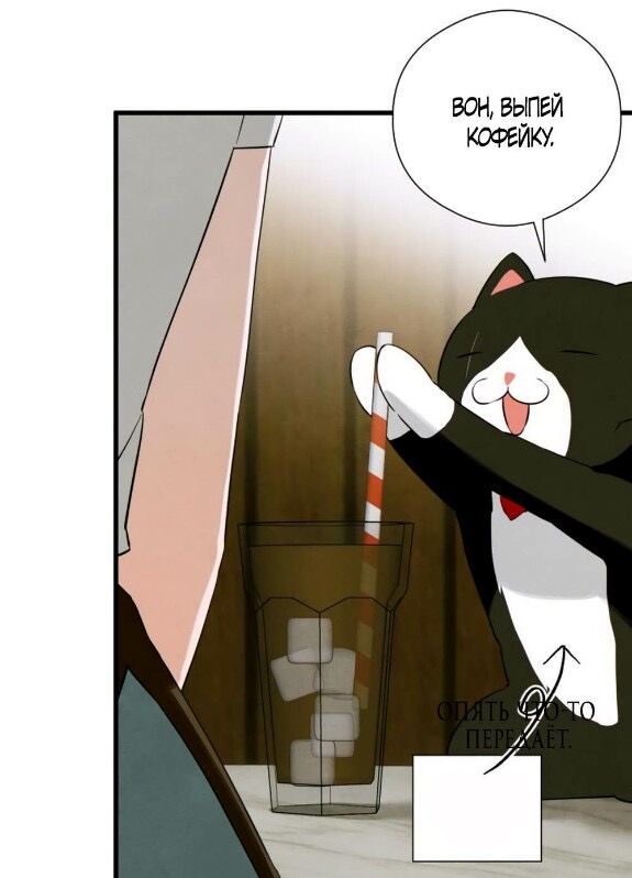 Страница 50 главы 54 манги Желание дьявола / Devil‘s wish