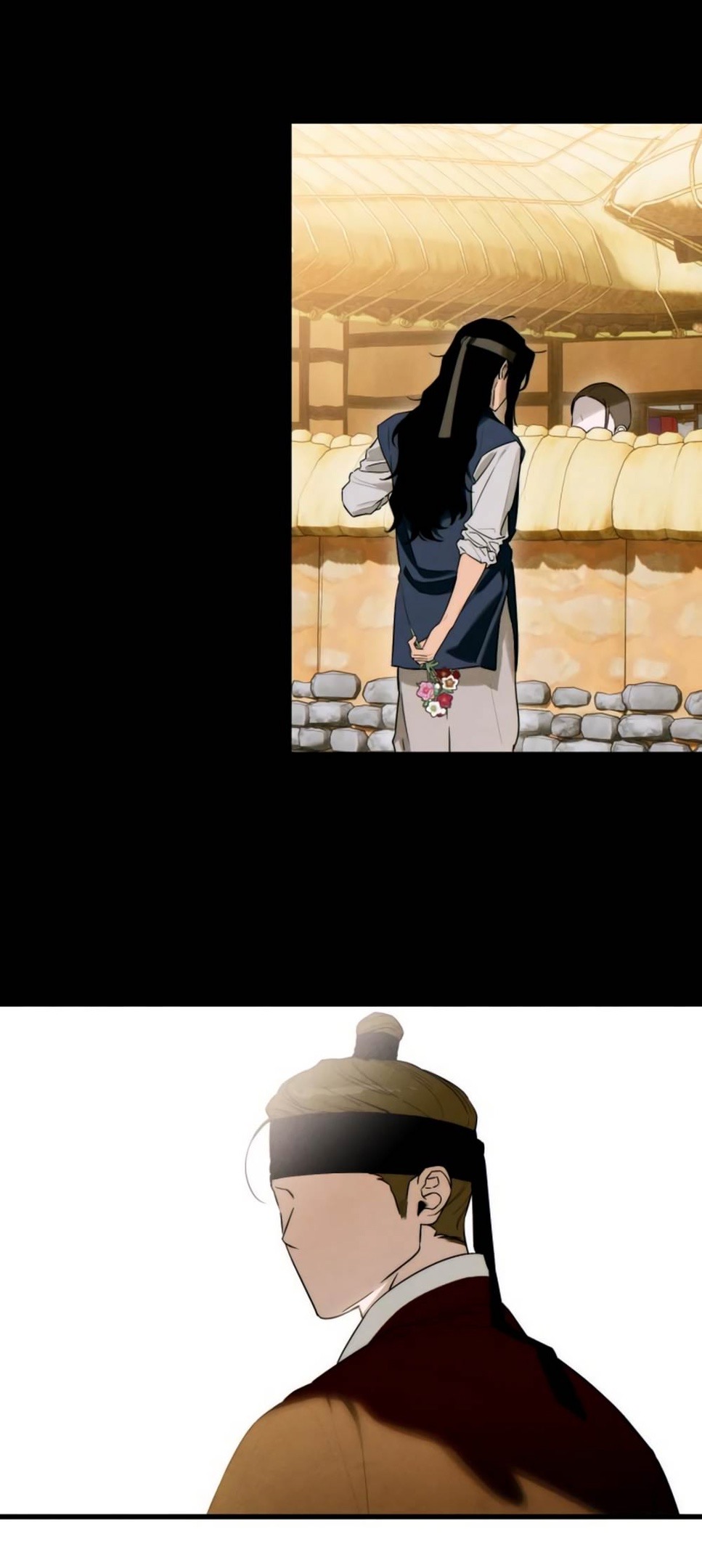 Страница 9 главы 56 манги Желание дьявола / Devil‘s wish