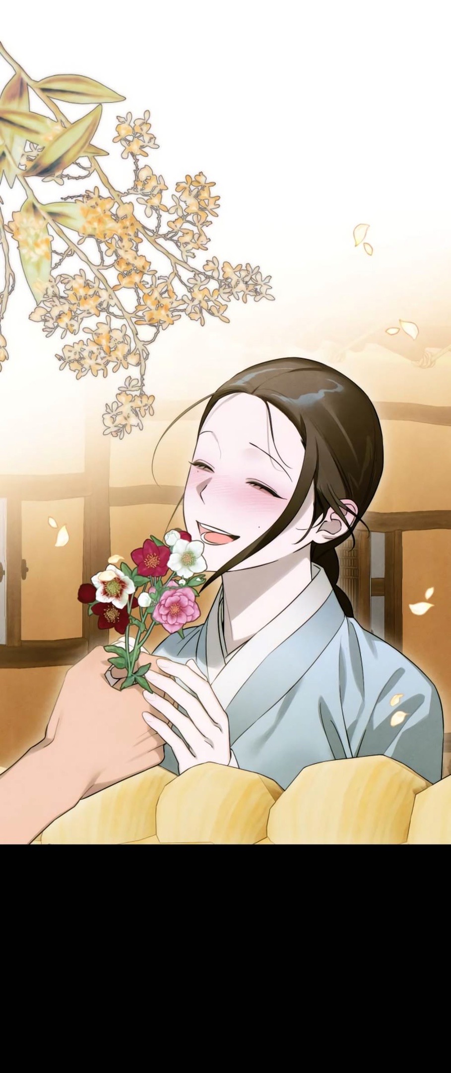 Страница 10 главы 56 манги Желание дьявола / Devil‘s wish