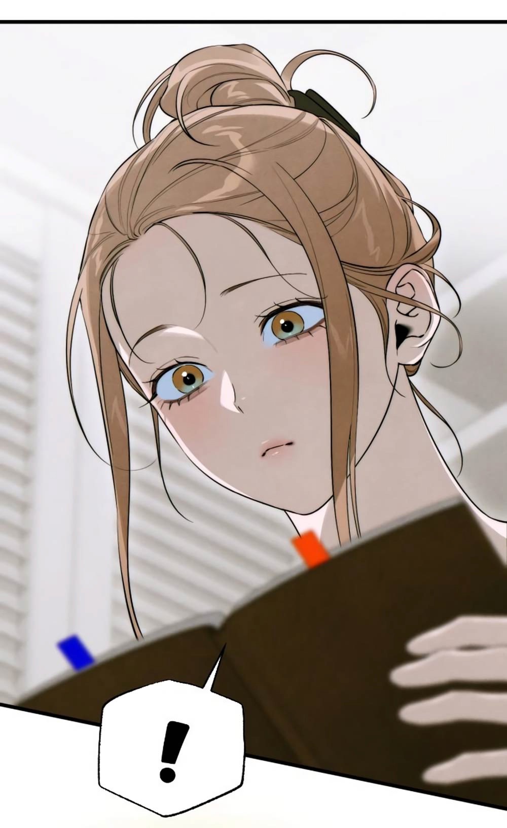 Страница 26 главы 56 манги Желание дьявола / Devil‘s wish