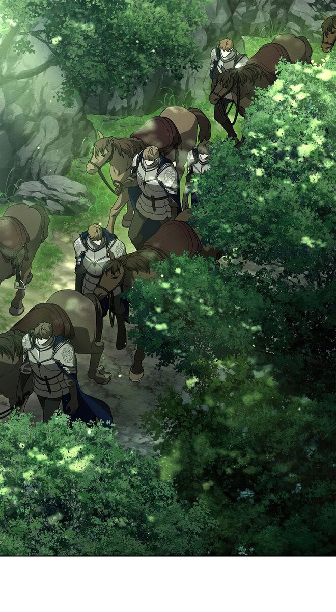 Страница 13 главы 100 манги Под дубом / Under the Oak Tree