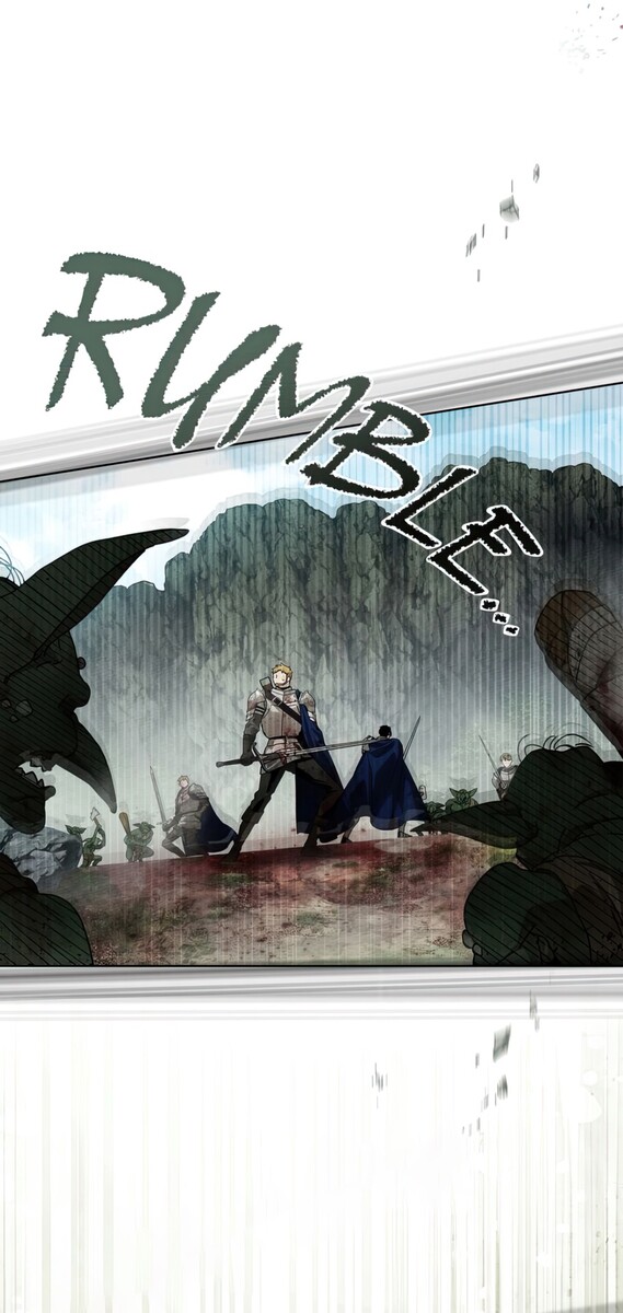 Страница 41 главы 100 манги Под дубом / Under the Oak Tree