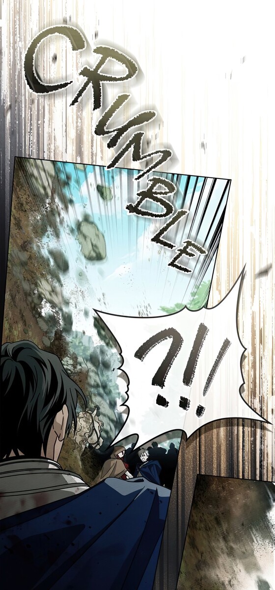 Страница 49 главы 100 манги Под дубом / Under the Oak Tree