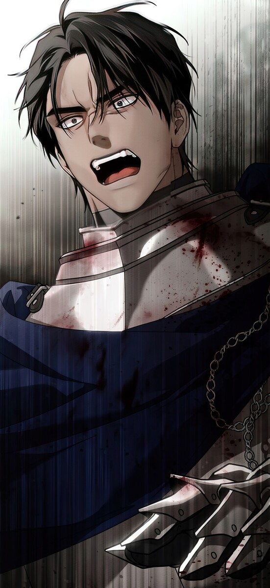 Страница 51 главы 100 манги Под дубом / Under the Oak Tree