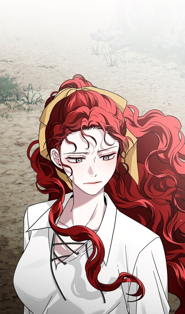 Страница 15 главы 99 манги Под дубом / Under the Oak Tree