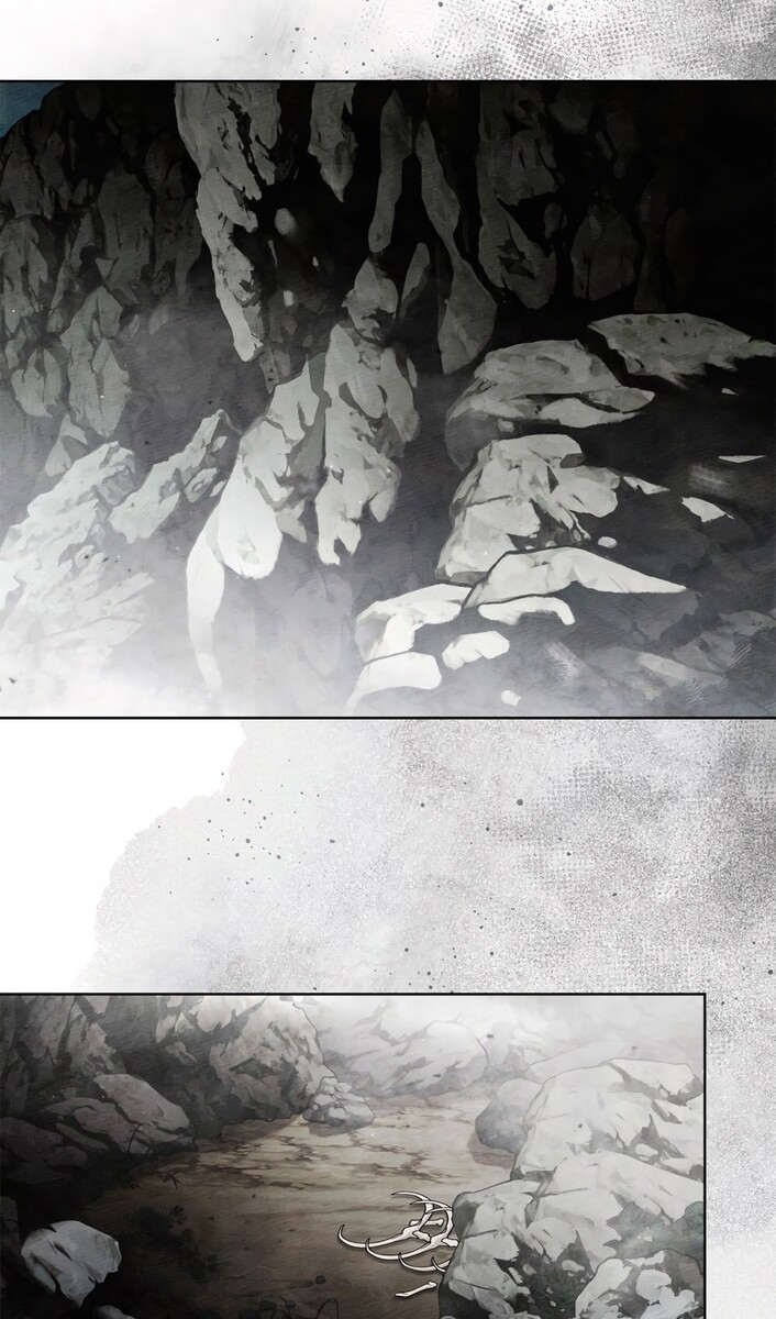 Страница 33 главы 99 манги Под дубом / Under the Oak Tree