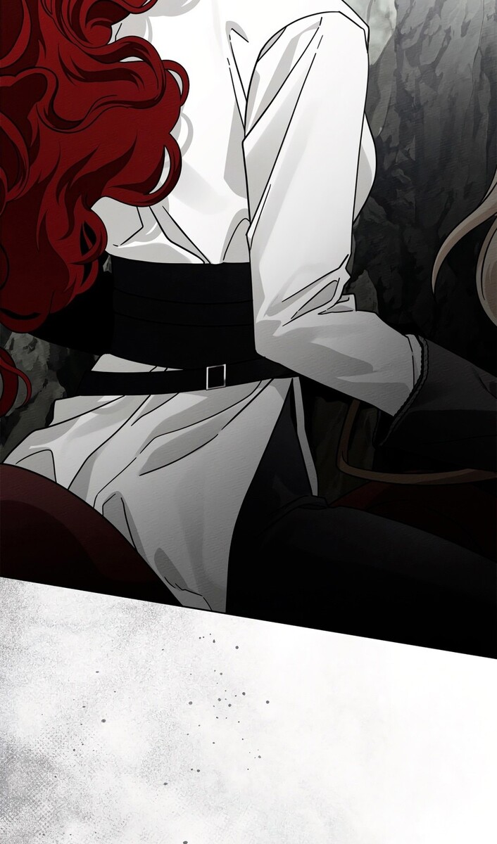 Страница 35 главы 99 манги Под дубом / Under the Oak Tree