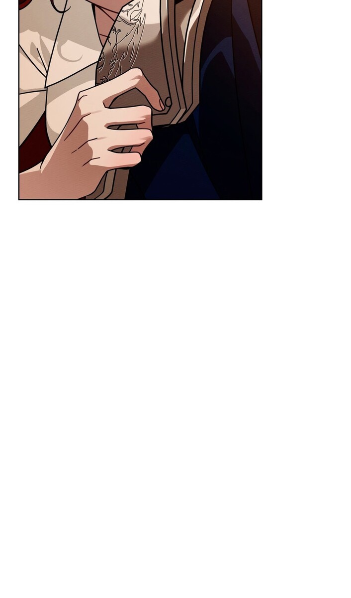 Страница 56 главы 99 манги Под дубом / Under the Oak Tree