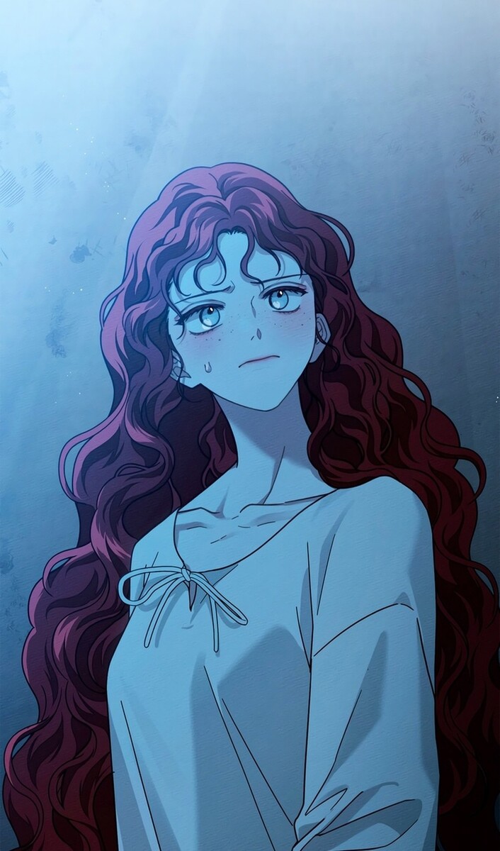 Страница 78 главы 99 манги Под дубом / Under the Oak Tree