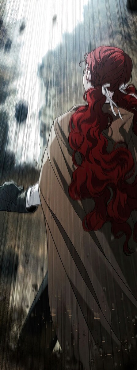 Страница 11 главы 101 манги Под дубом / Under the Oak Tree