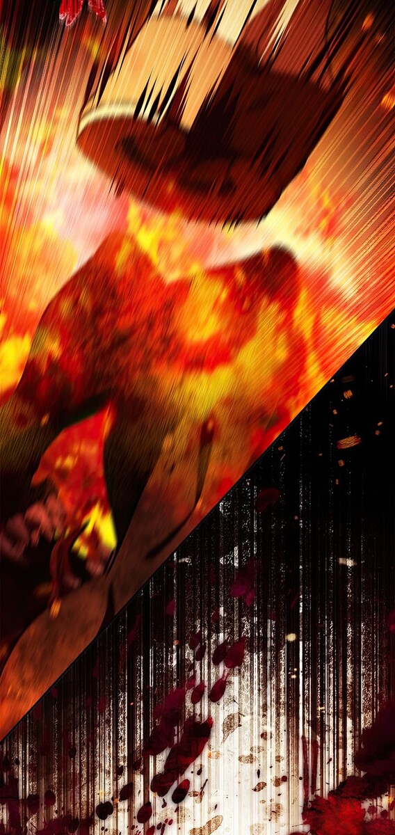 Страница 61 главы 101 манги Под дубом / Under the Oak Tree