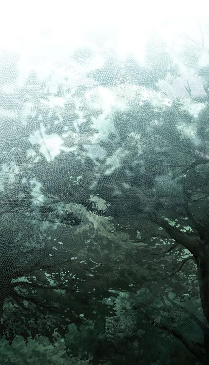 Страница 67 главы 101 манги Под дубом / Under the Oak Tree