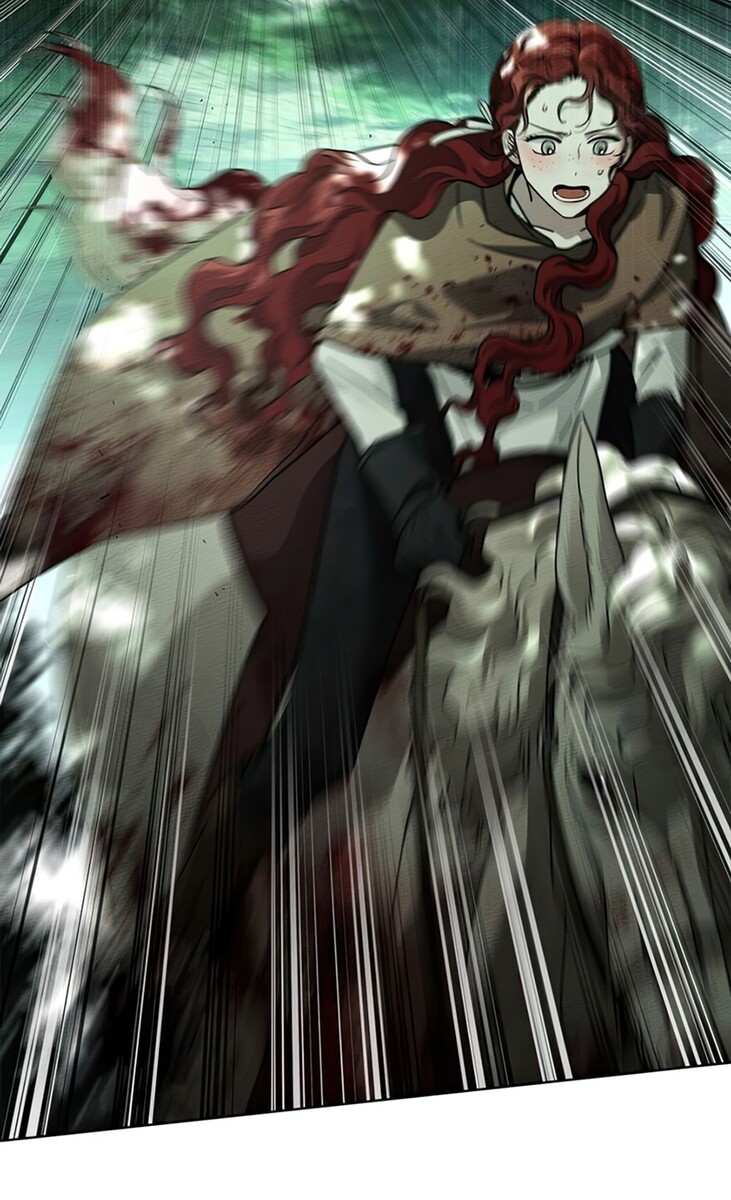 Страница 8 главы 102 манги Под дубом / Under the Oak Tree