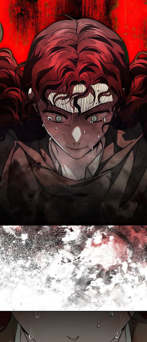 Страница 17 главы 102 манги Под дубом / Under the Oak Tree